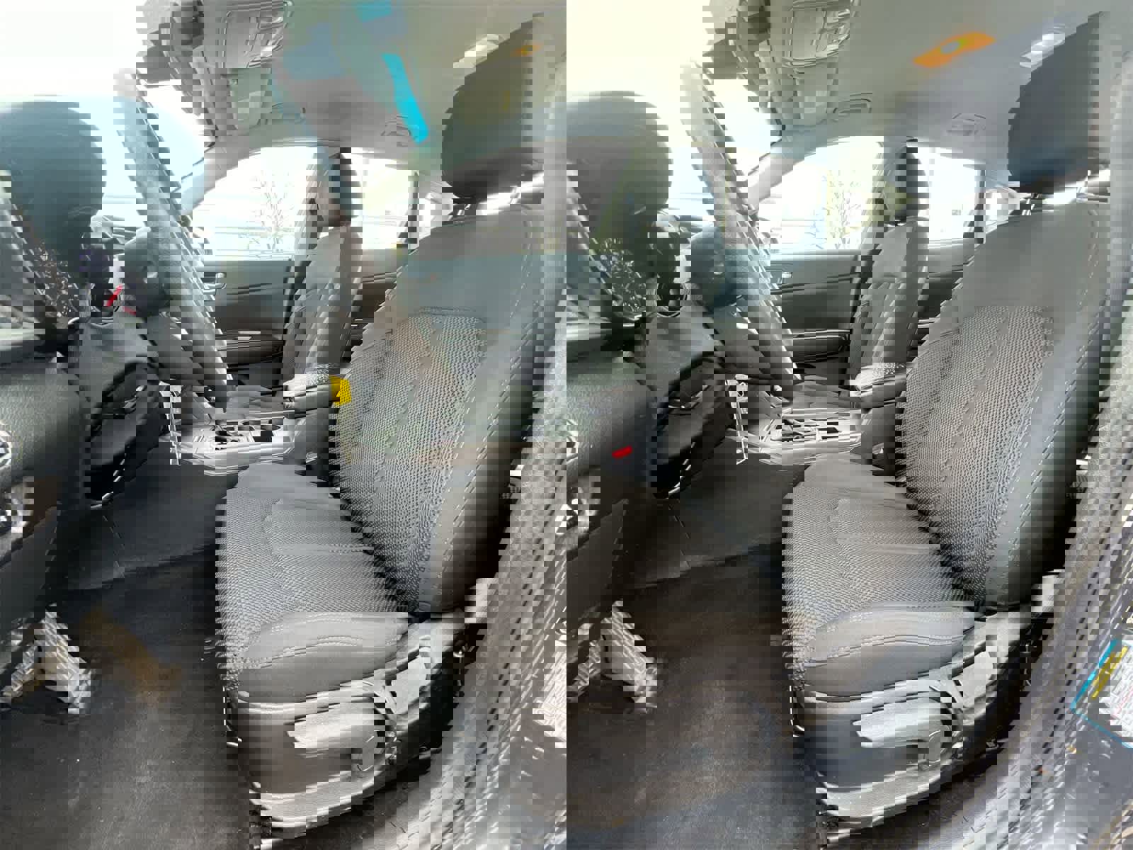 Used 2019 Kia Optima LX image 16