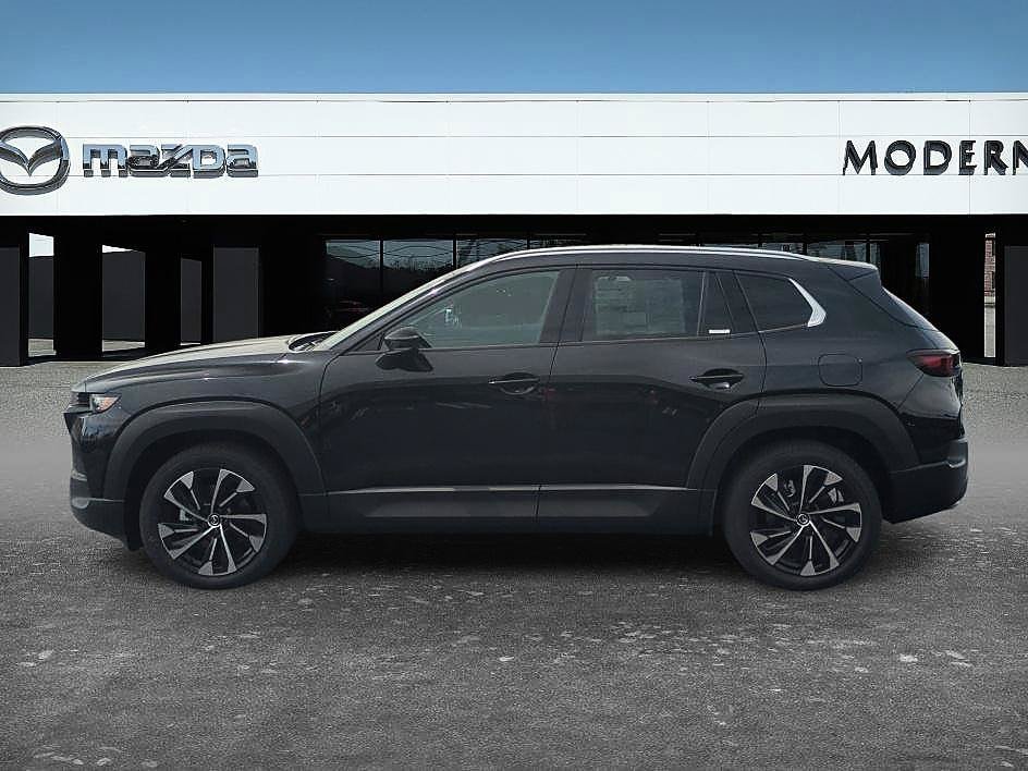 New 2026 MAZDA CX-50 2.5 Hybrid w/ Weather Package AWD/4WD image 2