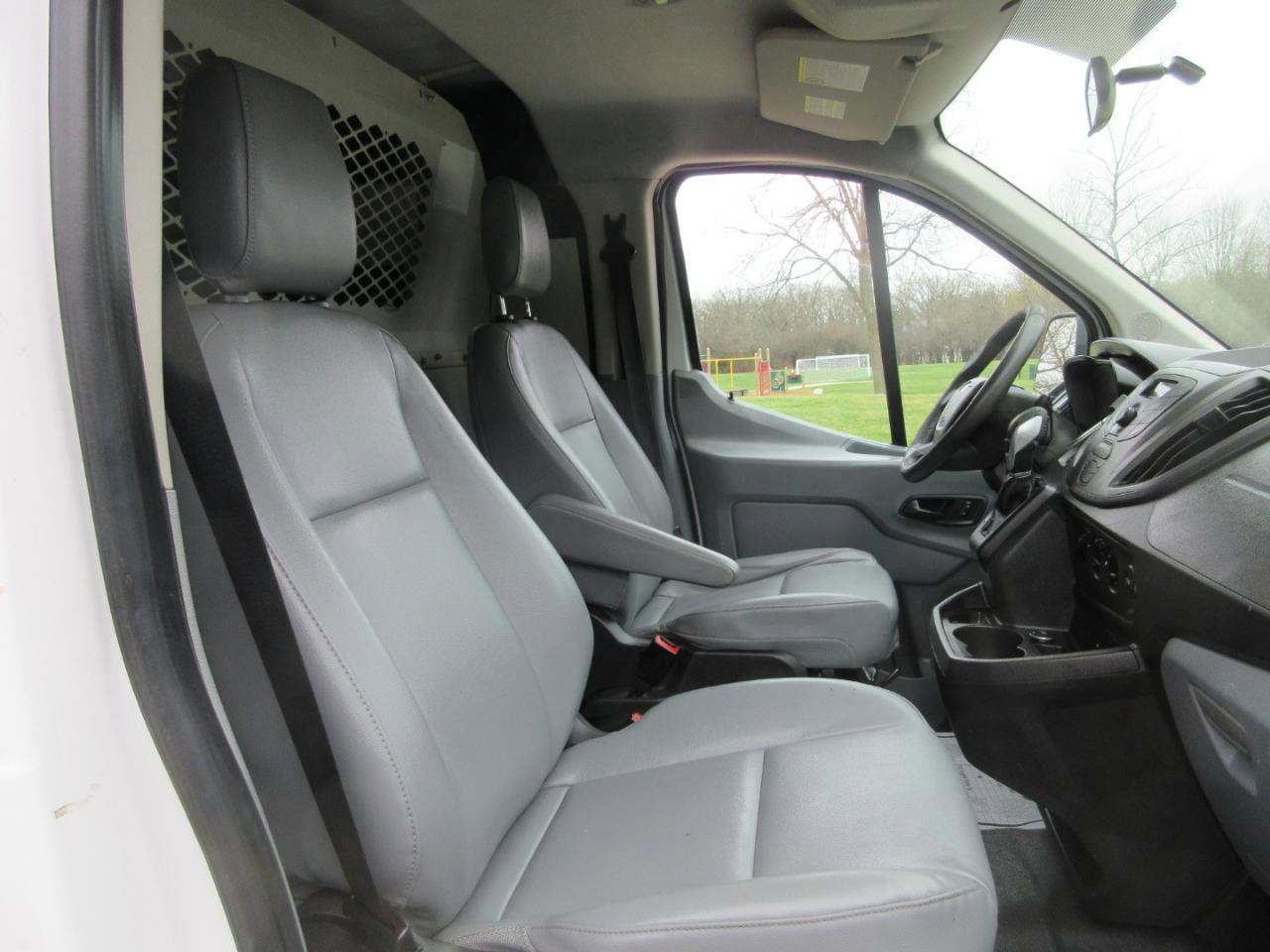 Used 2015 Ford Transit 150 130 Low Roof image 32