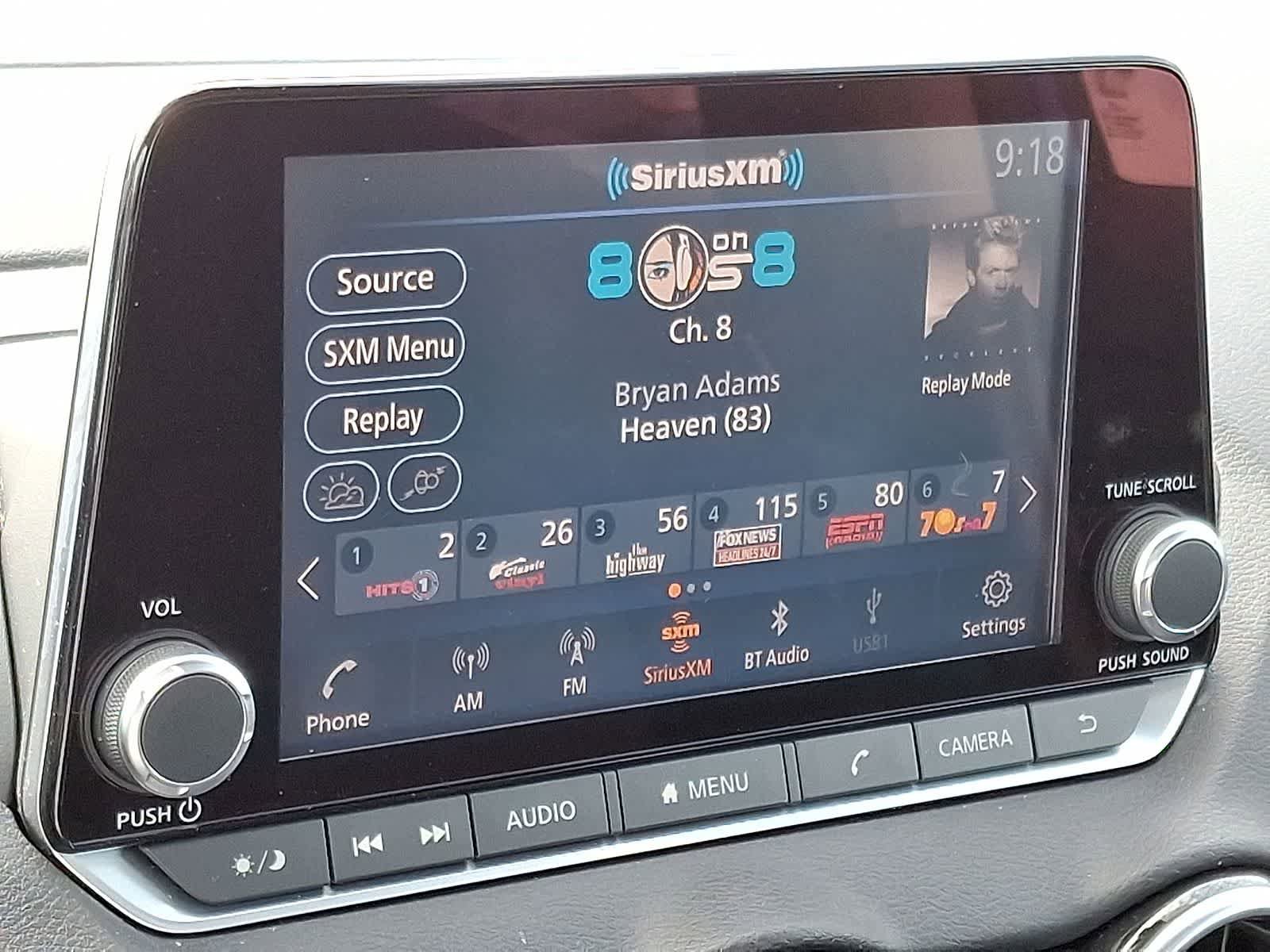 Used 2020 Nissan Sentra SV FWD image 19