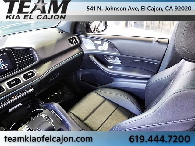 Used 2020 Mercedes-Benz GLE 350 4MATIC image 25