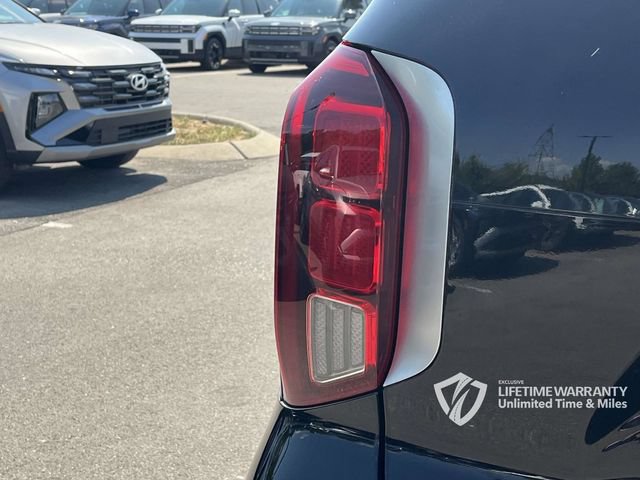 Used 2024 Hyundai Palisade Limited AWD/4WD image 11