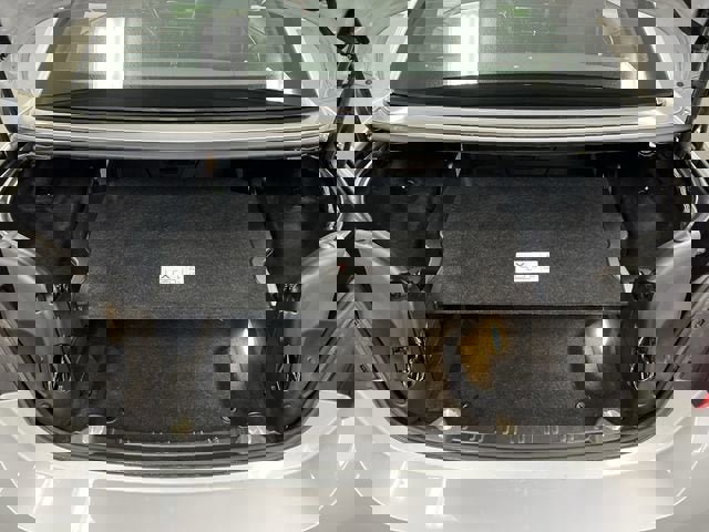 Used 2016 BMW 435i xDrive Convertible image 25