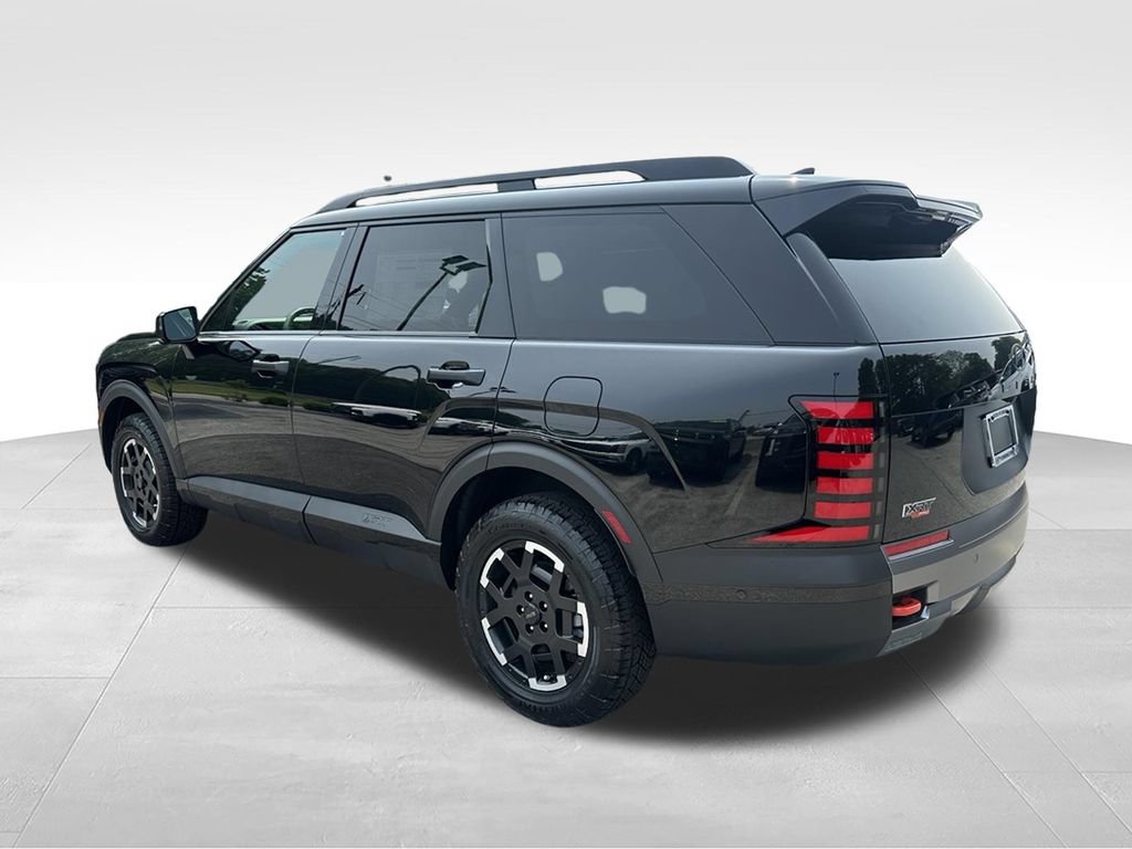 New 2026 Hyundai Palisade XRT Pro AWD/4WD image 5