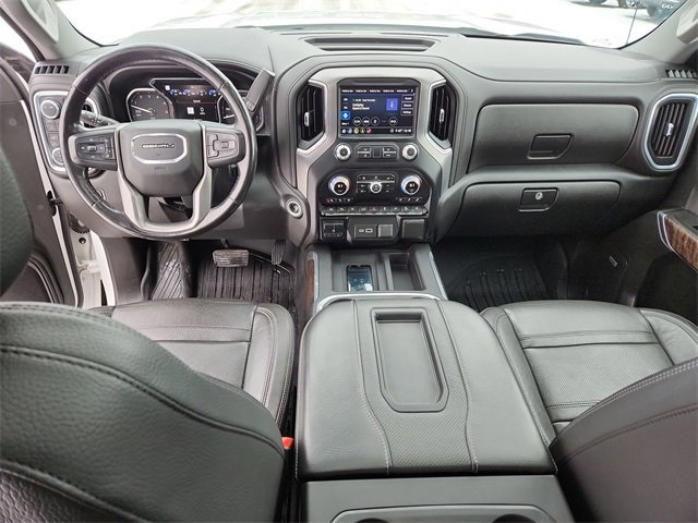 Certified 2020 GMC Sierra 1500 Denali w/ Denali Ultimate Package image 21