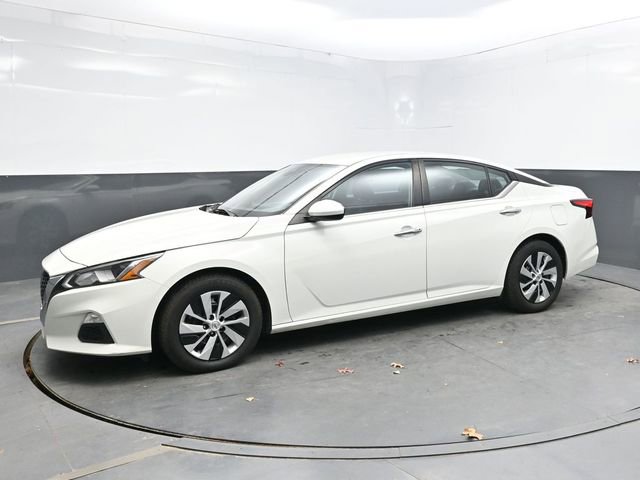 Used 2021 Nissan Altima 2.5 S image 3