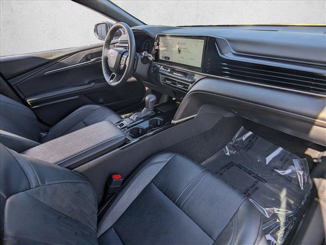 Used 2026 Toyota Camry XSE FWD image 22