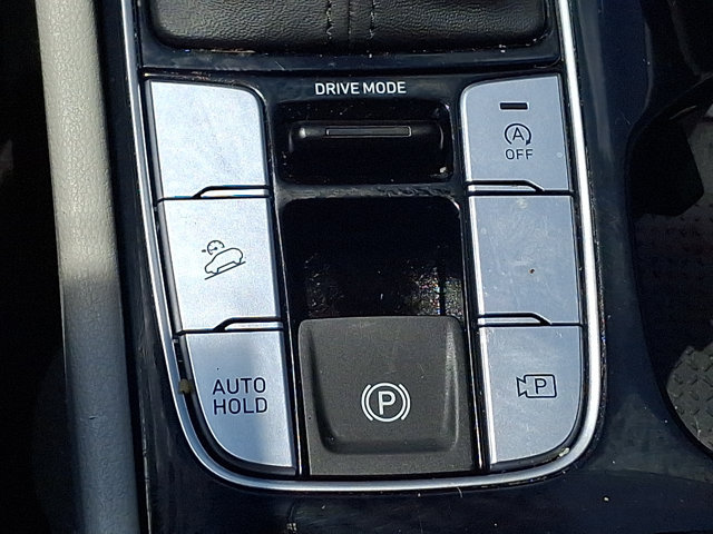 Certified 2024 Hyundai Tucson SEL FWD image 24