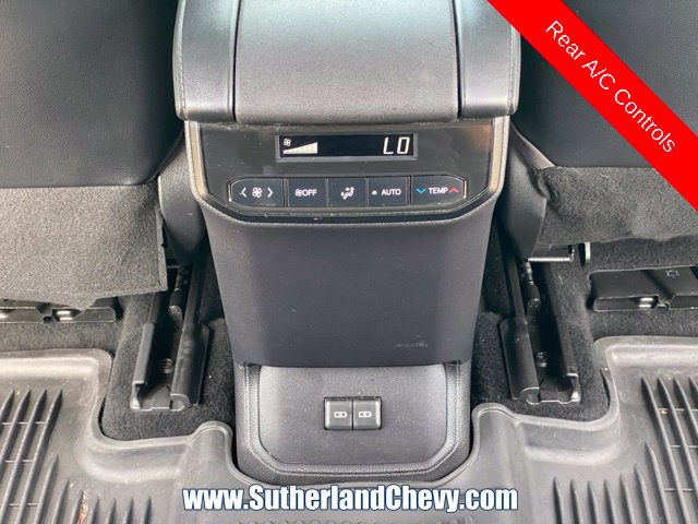 Used 2022 Toyota Highlander XLE AWD/4WD image 50