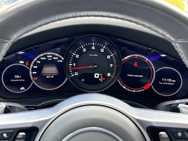 Used 2020 Porsche Cayenne image 14