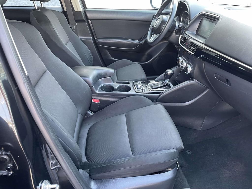 Used 2016 MAZDA CX-5 Sport image 48