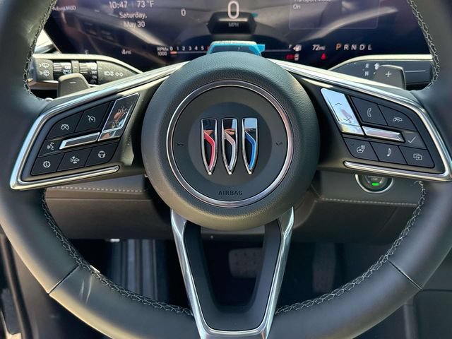 New 2026 Buick Enclave Avenir w/ Super Cruise Package FWD image 16