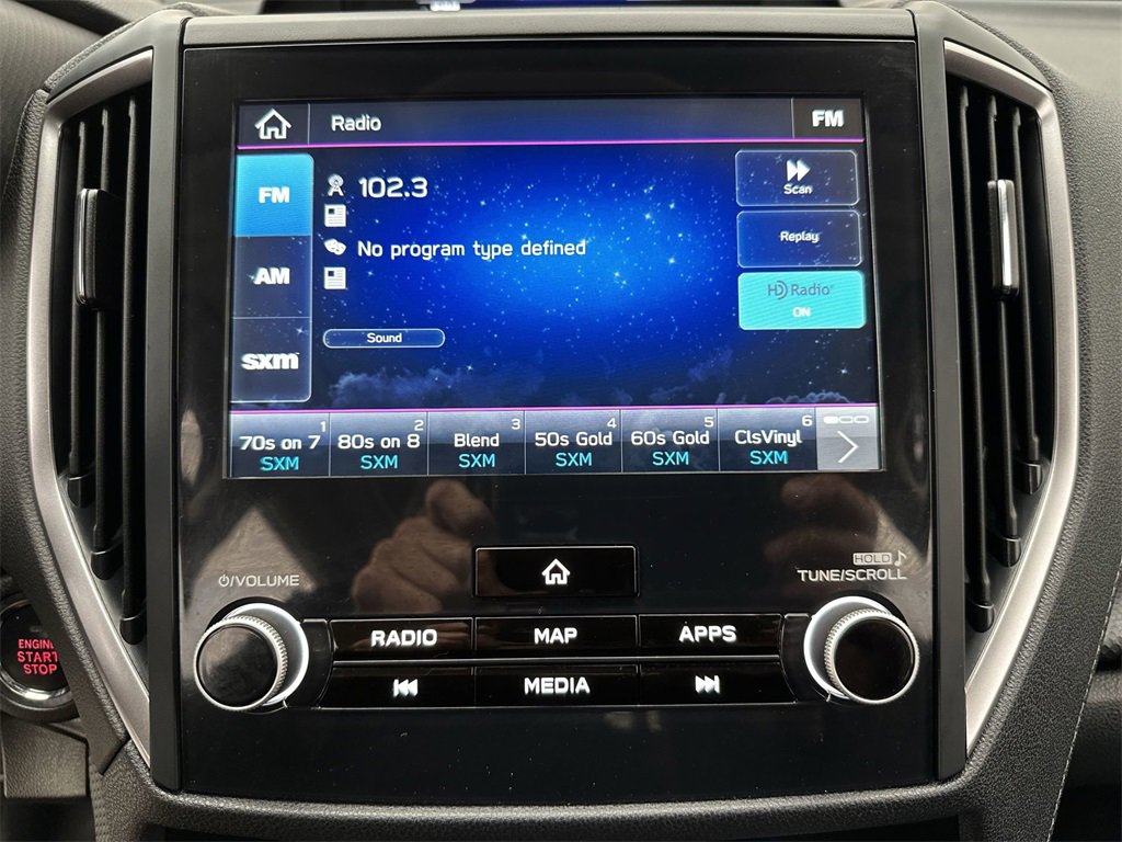 Used 2024 Subaru Forester Touring image 16