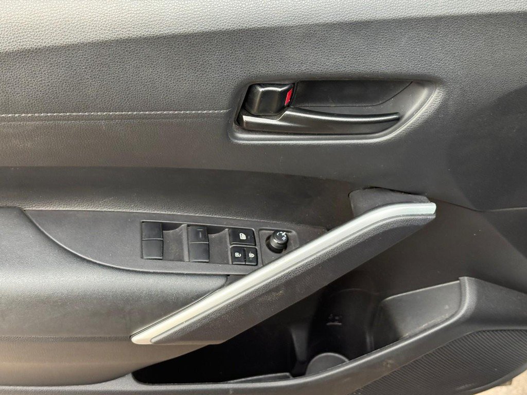 Certified 2024 Toyota Corolla Cross AWD Hybrid image 18