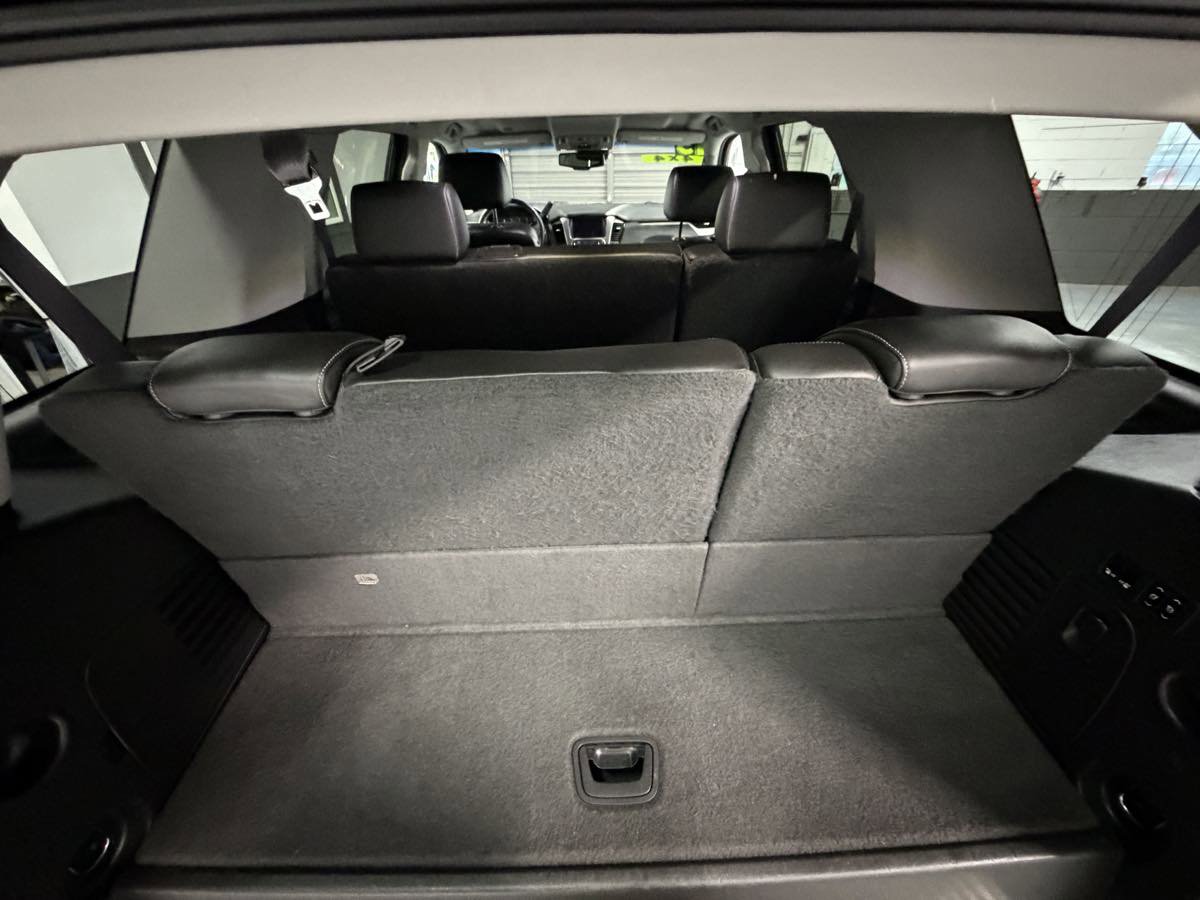 Used 2015 Chevrolet Tahoe LTZ w/ Max Trailering Package image 6