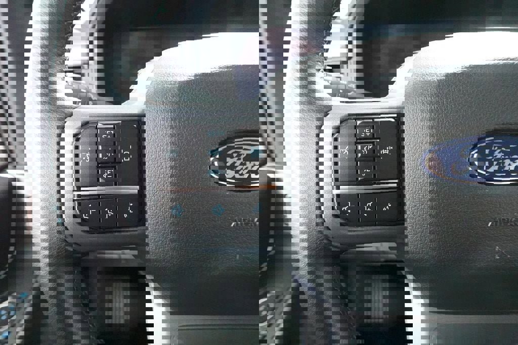 Certified 2024 Ford F150 XLT image 12