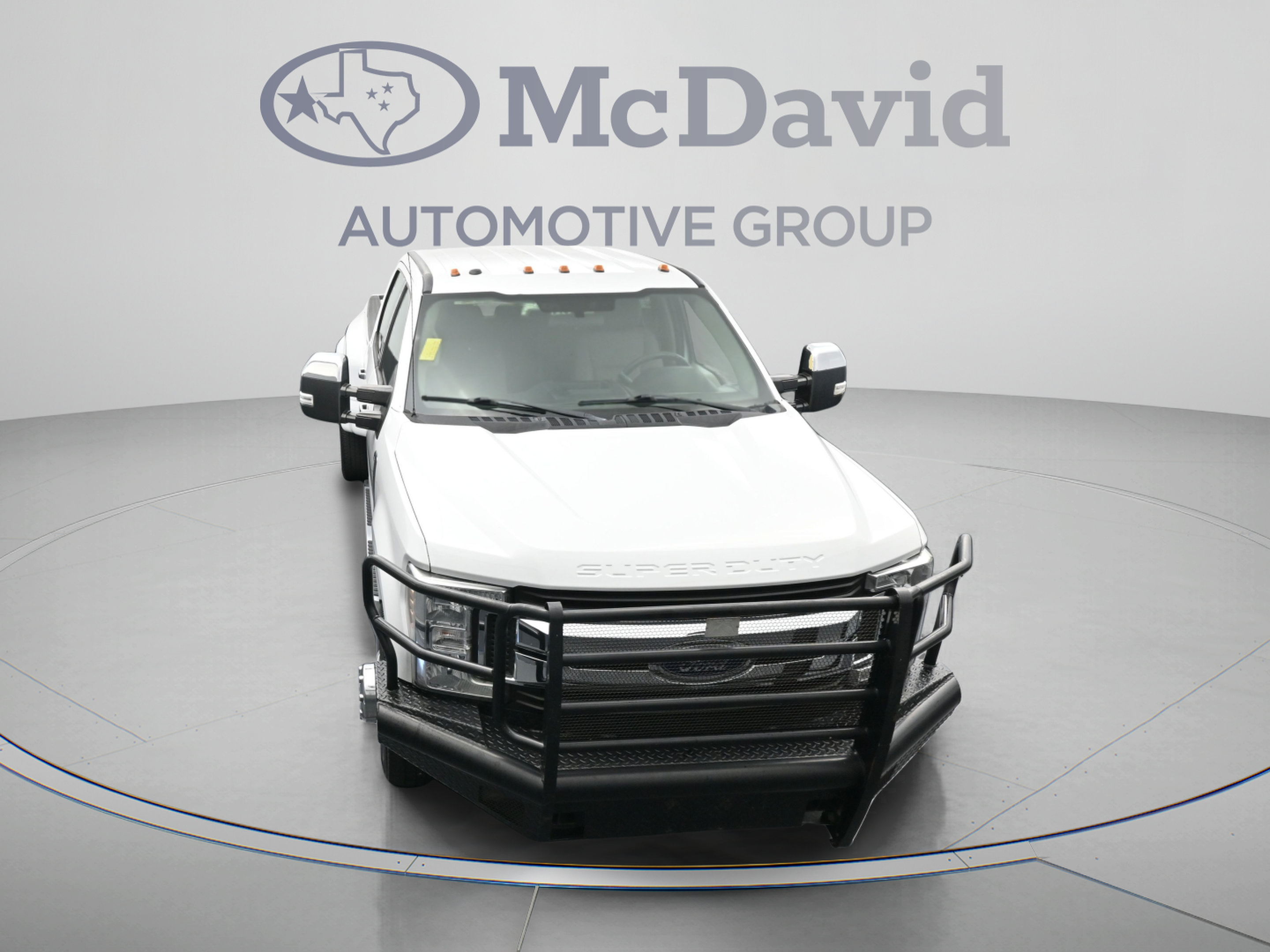 Used 2019 Ford F350 XLT w/ XLT Premium Package AWD/4WD image 33