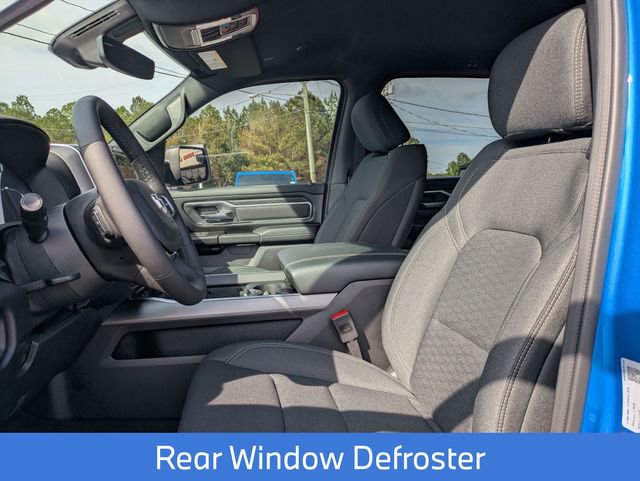 New 2026 RAM 1500 Big Horn AWD/4WD image 17