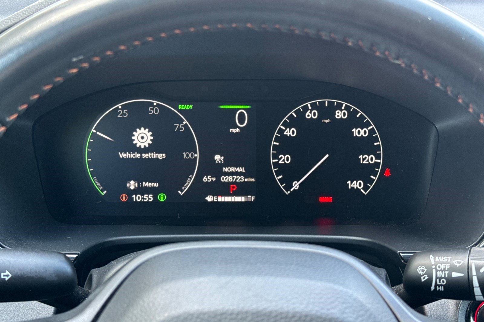 Certified 2023 Honda CR-V Sport image 19