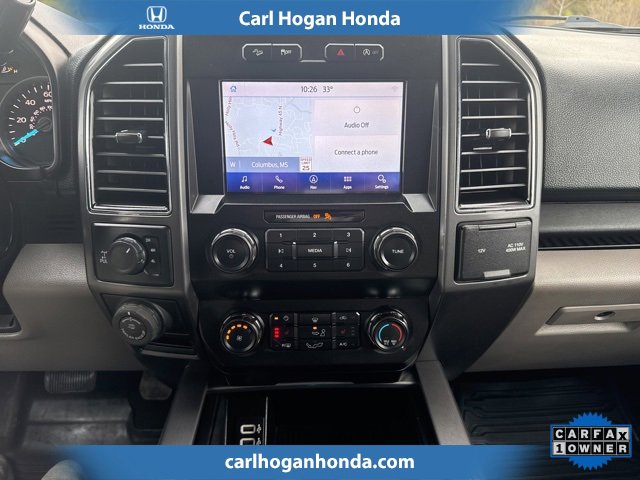 Used 2020 Ford F150 XLT w/ Equipment Group 302A Luxury image 21