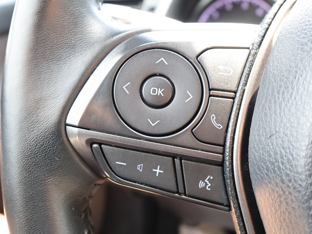 Used 2022 Toyota Camry SE FWD image 15