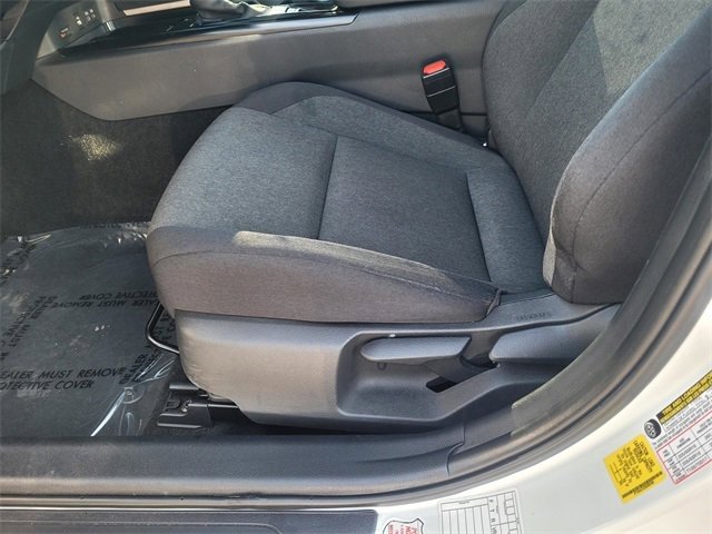 Certified 2025 Toyota Camry LE image 17