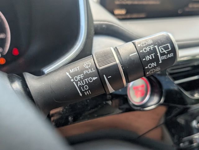 Certified 2024 Acura MDX FWD w/ Technology Package image 31