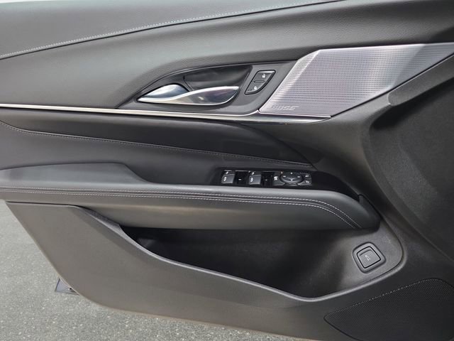 Used 2022 Cadillac CT4 Luxury w/ Sun And Sound Package image 27