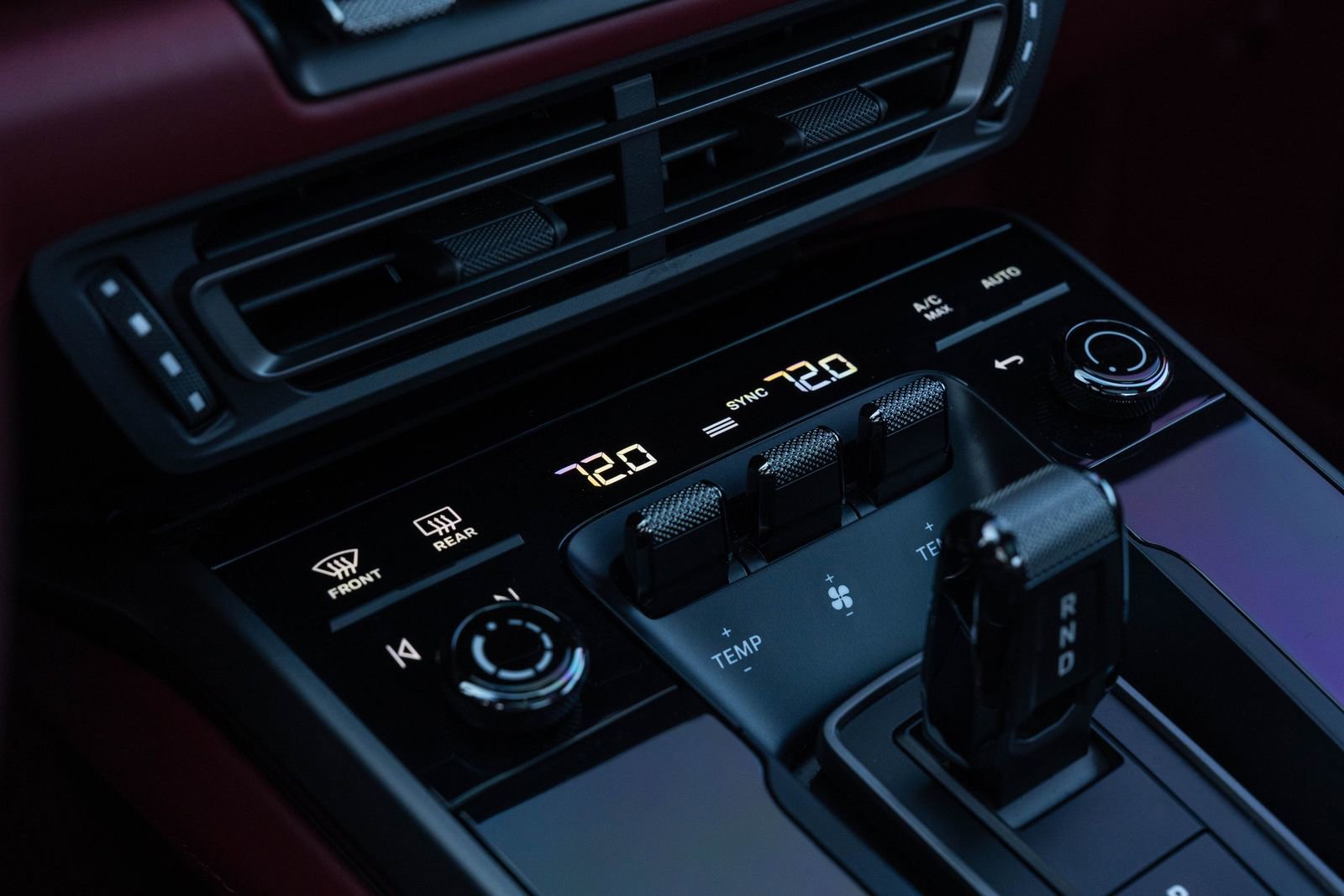 Certified 2024 Porsche 911 Carrera 4S image 30