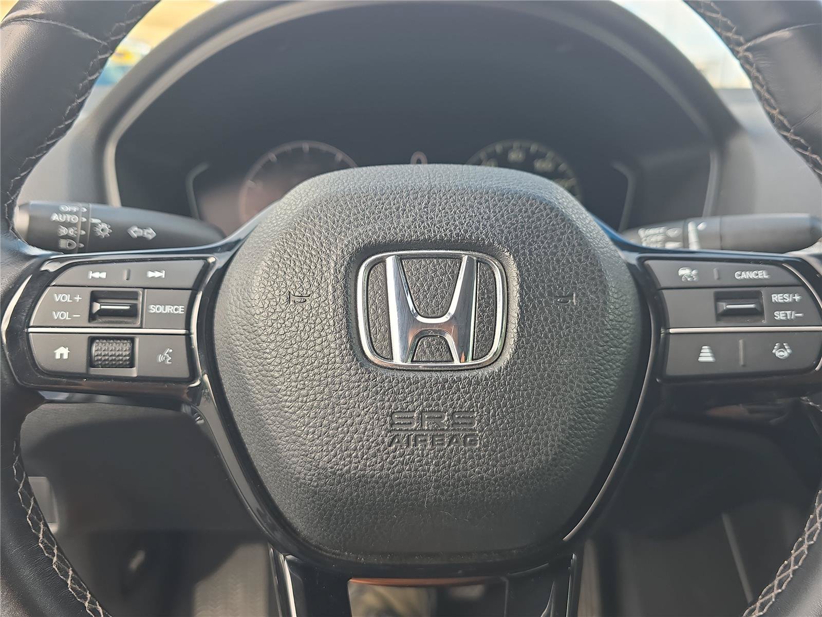 Used 2022 Honda Civic EX image 20
