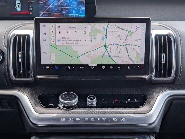 New 2027 Ford Expedition Max Platinum w/ Stealth Appearance Package AWD/4WD image 18