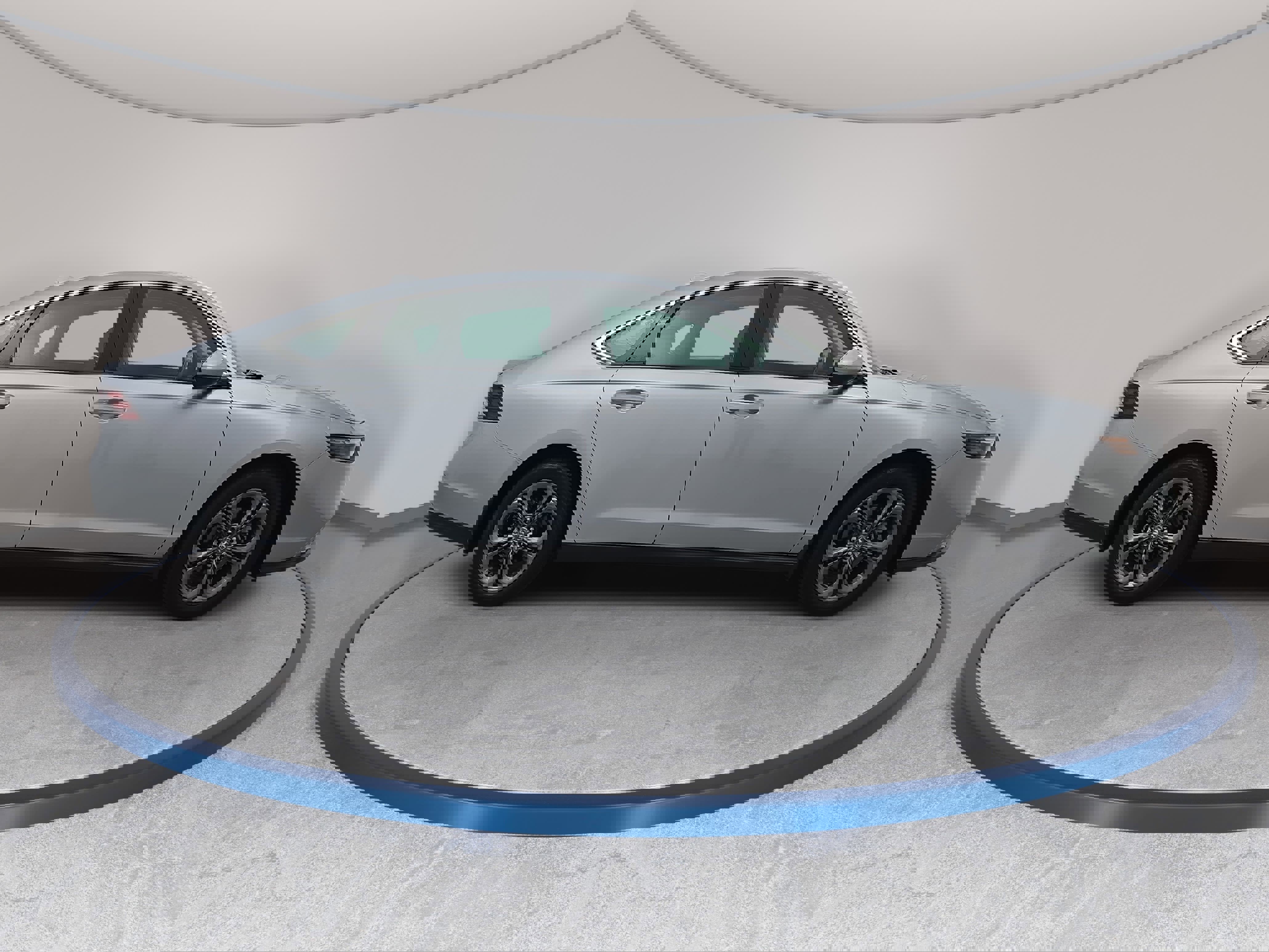 Certified 2023 Honda Accord EX image 4