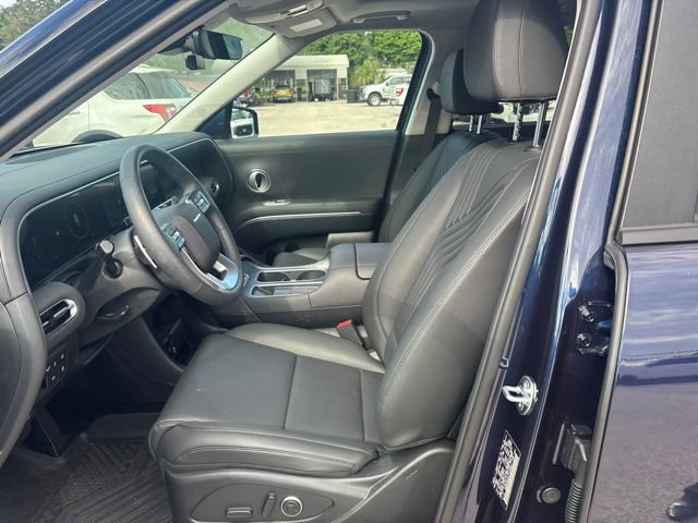 Used 2026 Hyundai Palisade SEL FWD image 9