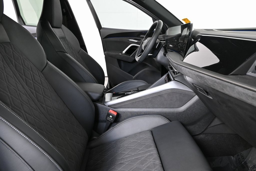 Used 2025 Audi SQ5 Premium Plus image 20