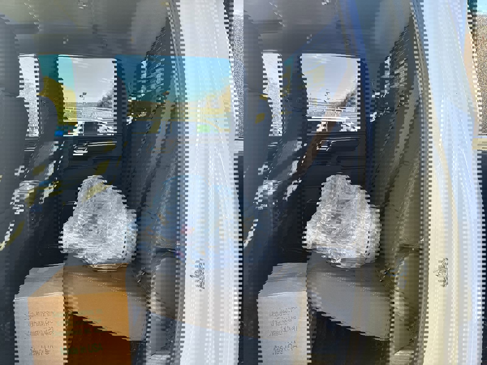 New 2026 Chevrolet Silverado 3500 LT w/ Convenience Package image 24