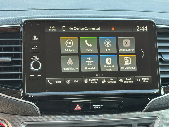 New 2026 Honda Ridgeline RTL image 19