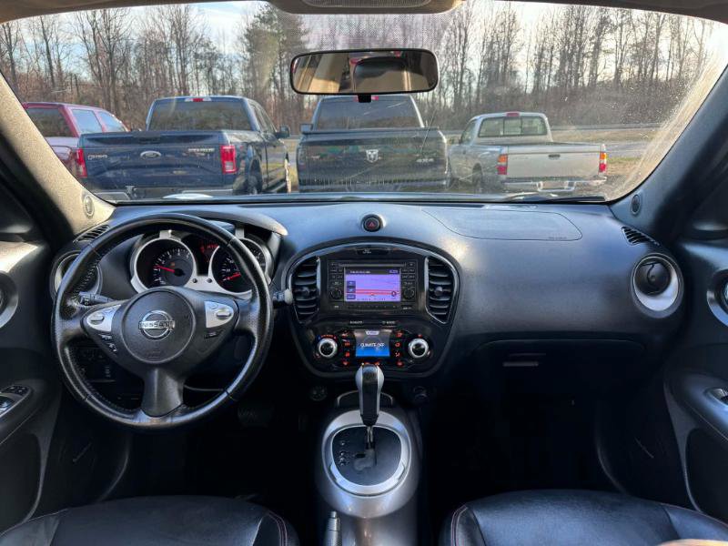 Used 2013 Nissan Juke SL image 17