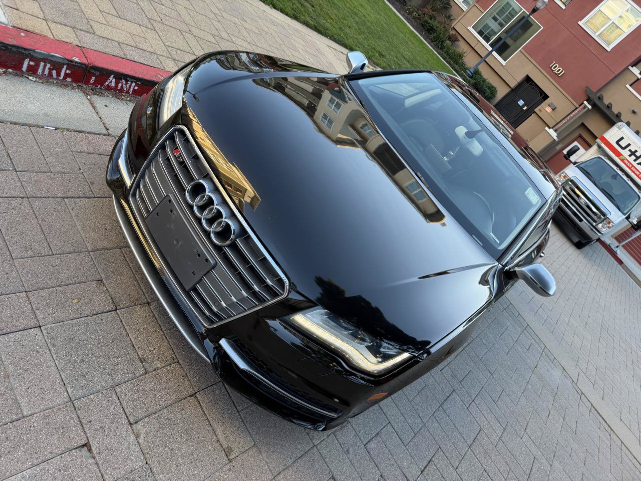 Used 2013 Audi S7 Prestige w/ Comfort Seating Pkg AWD/4WD image 31
