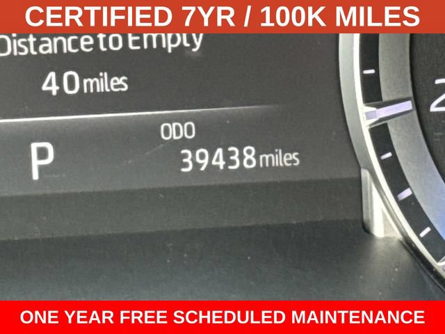 Used 2023 Toyota Highlander XLE FWD image 29