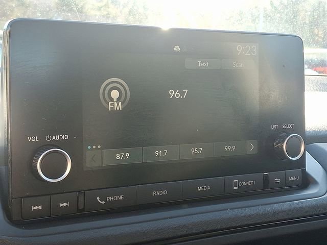 Used 2023 Honda Accord EX image 17