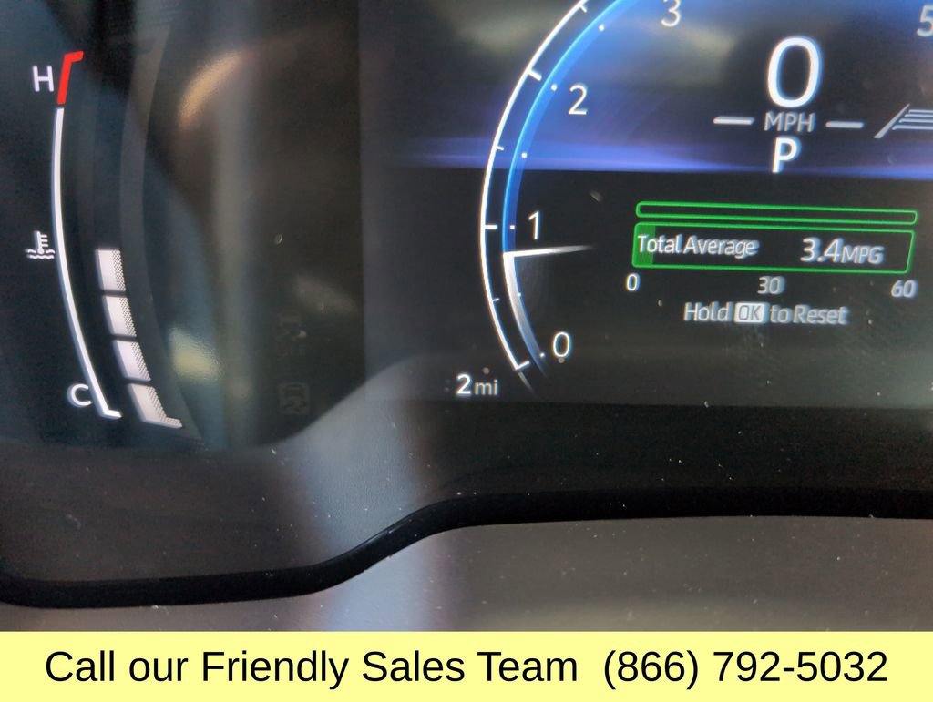 New 2026 Toyota Corolla LE image 16