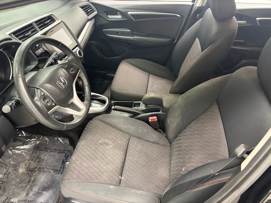Used 2019 Honda Fit Sport image 16