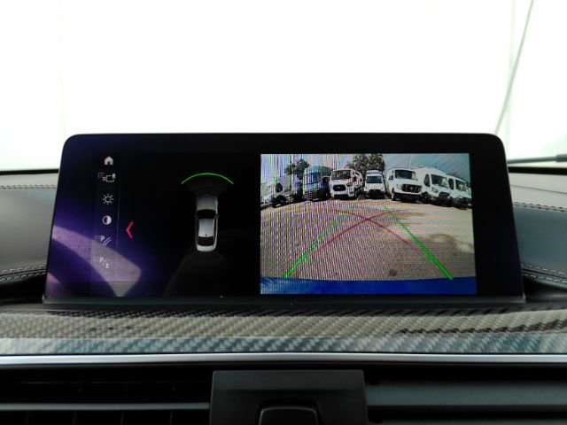 Used 2019 BMW M4 CS w/ Executive Package image 8