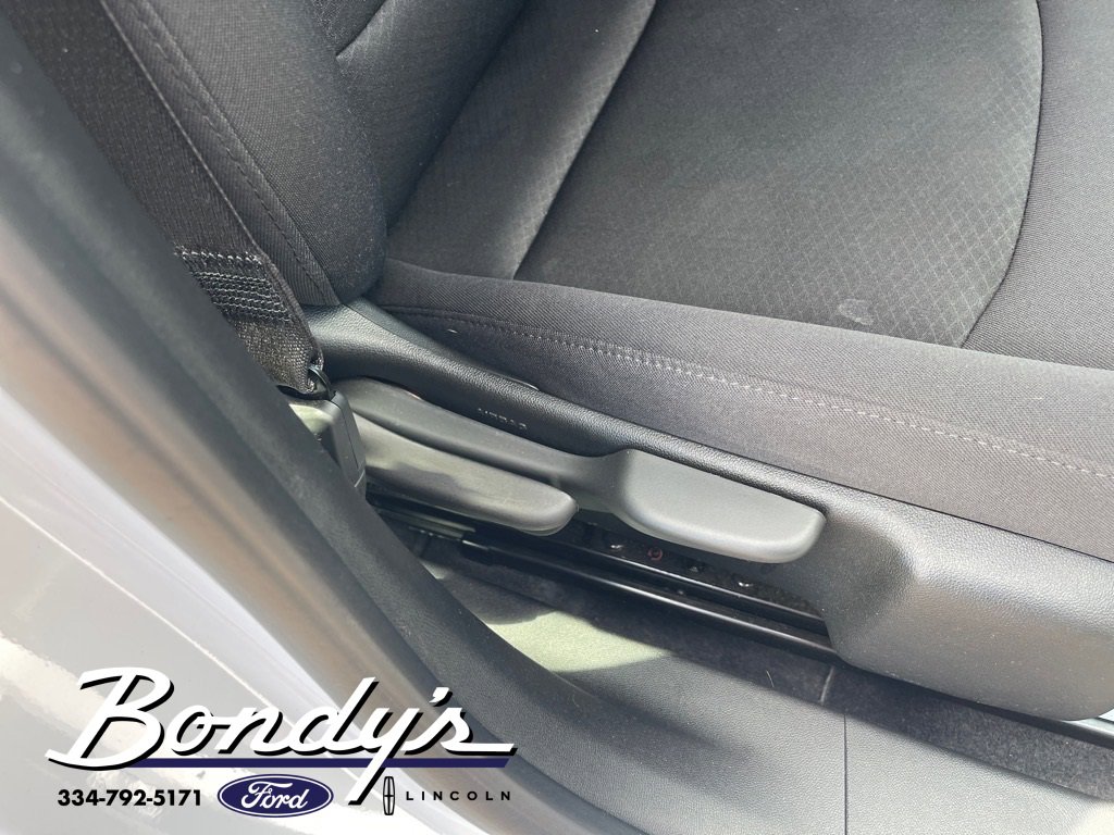 Used 2023 Chevrolet Malibu LS w/ Driver Confidence Package image 21