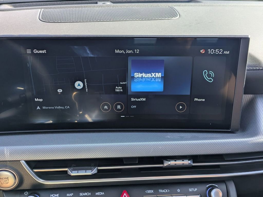 New 2025 Hyundai Sonata SEL image 21