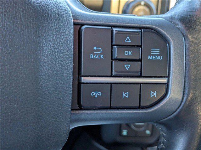 Used 2024 Ford F250 Lariat w/ Lariat Ultimate Package AWD/4WD image 6