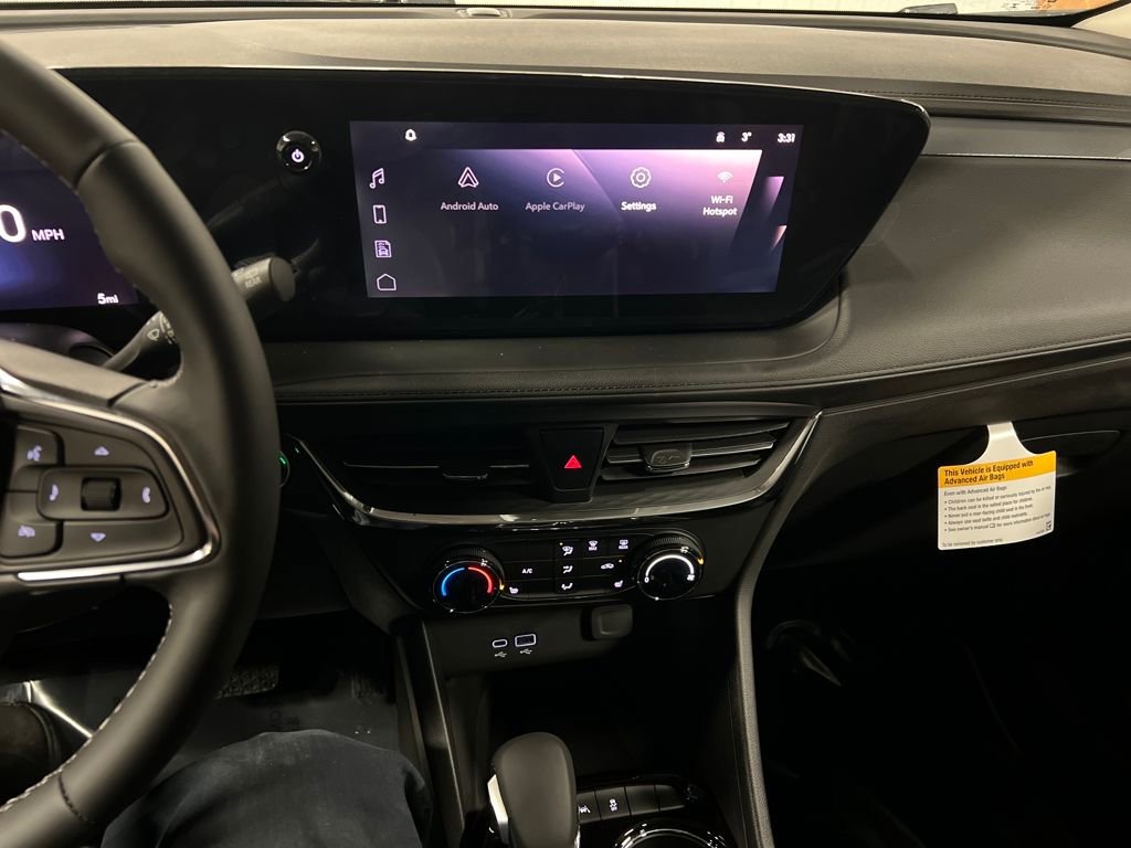 New 2026 Buick Encore GX Preferred w/ Comfort Package image 22