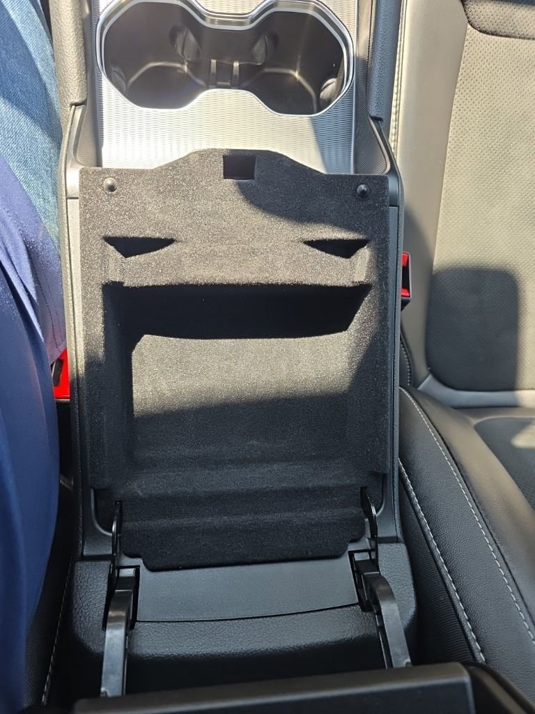 Used 2024 Jeep Grand Cherokee L Altitude image 22