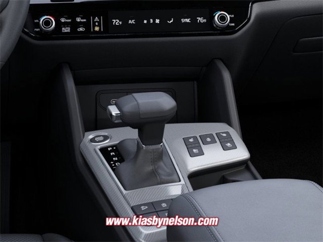 New 2026 Kia Sportage SX image 23