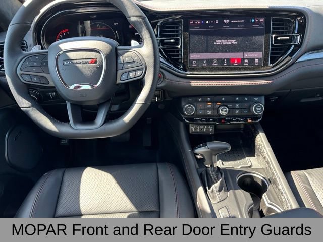 New 2026 Dodge Durango GT AWD/4WD image 20